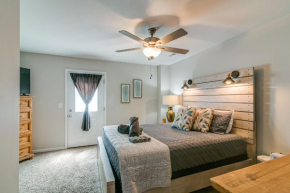 Franklin Haven by Johnathan (1010 Franklin, #B)
